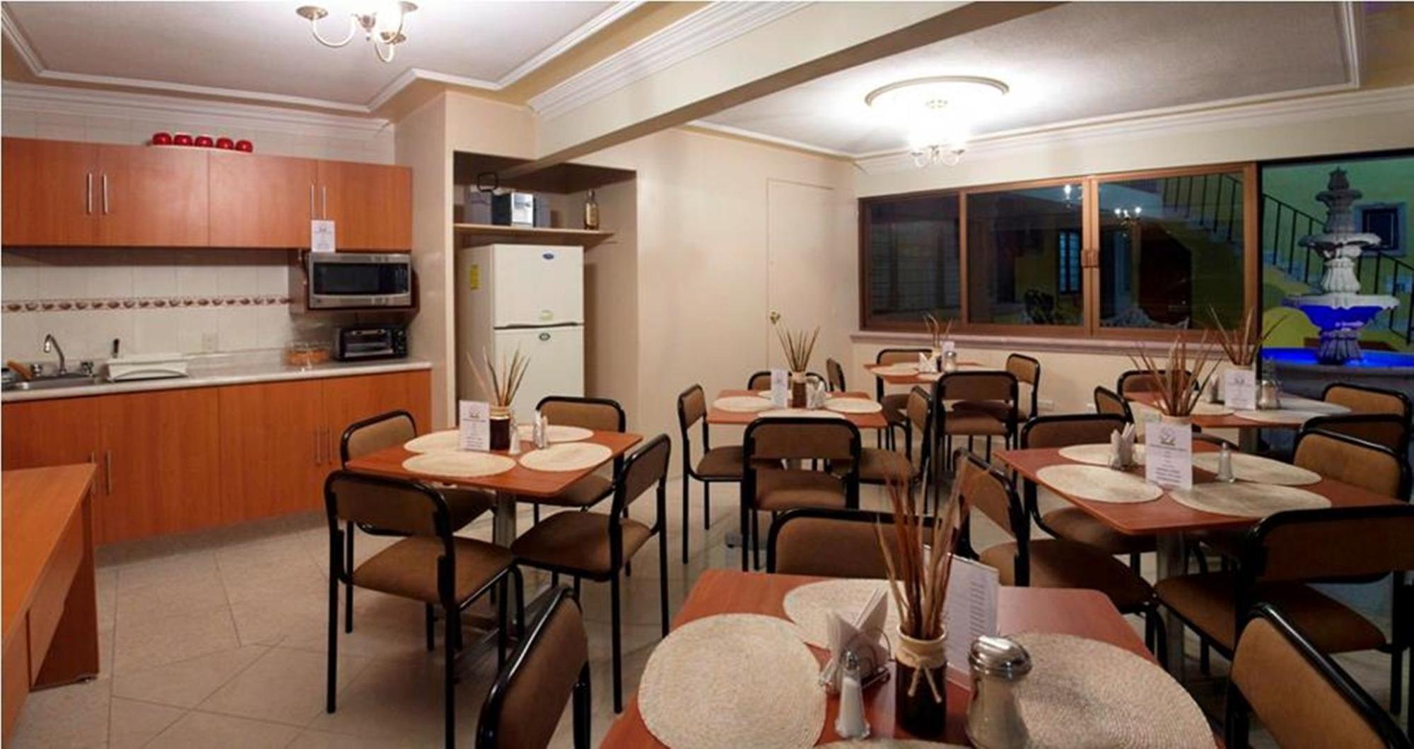Hotel Rincon Tarasco Морелия Экстерьер фото