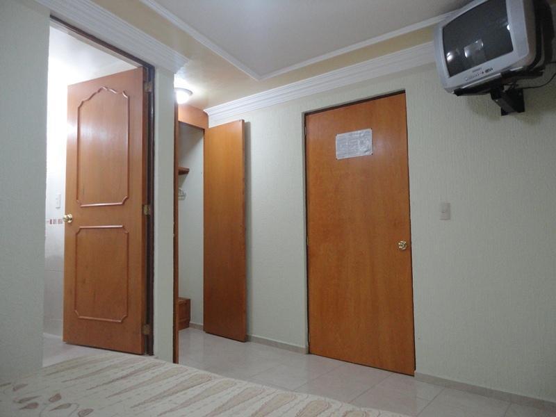 Hotel Rincon Tarasco Морелия Экстерьер фото