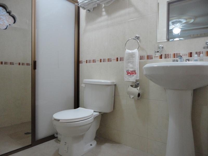 Hotel Rincon Tarasco Морелия Экстерьер фото