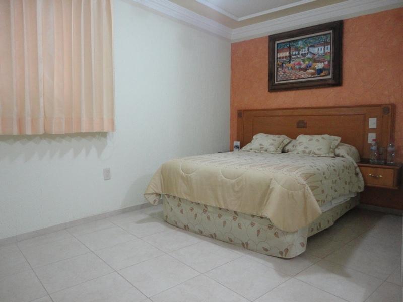 Hotel Rincon Tarasco Морелия Экстерьер фото